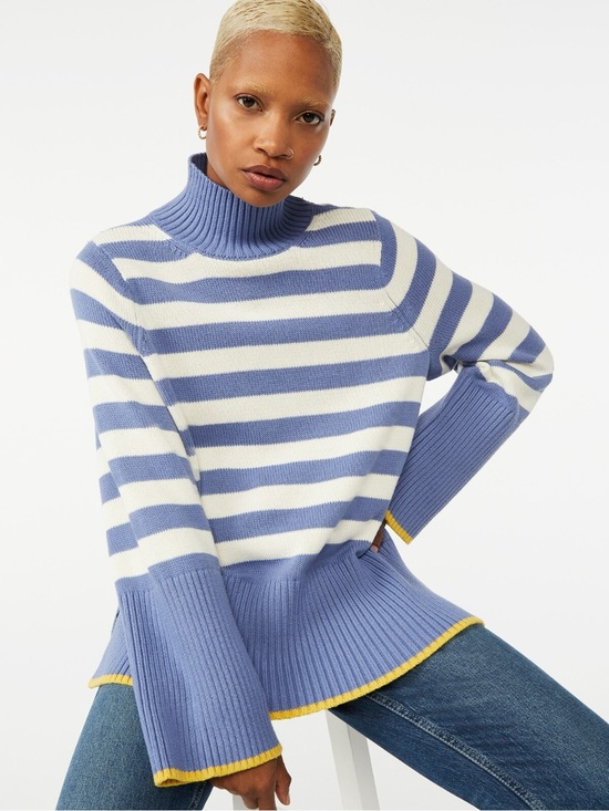 Free Assembly Sweaters - Free Assembly Sweater